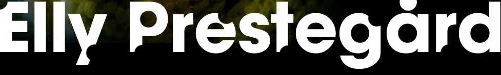 Elly Presteg�rd